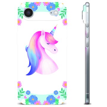 Coque iPhone Air en TPU - Licorne