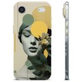Coque iPhone Air en TPU - Ambiance Vintage