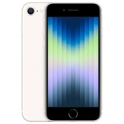 iPhone SE (2022) - 64GB - Flawless