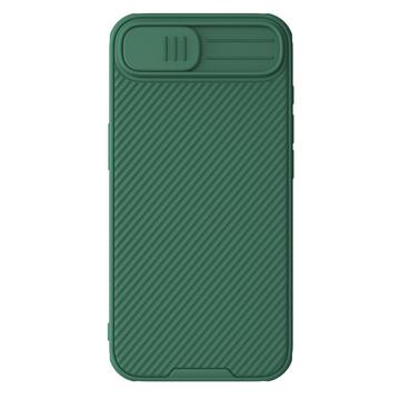 Coque Hybride iPhone 16e Nillkin CamShield Pro