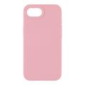 Coque iPhone 16e Tactical MagForce Velvet Smoothie - Panthère rose