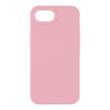 Coque iPhone 16e Tactical MagForce Velvet Smoothie - Panthère rose