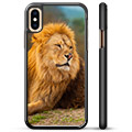 Coque de Protection pour iPhone XS Max - Lion