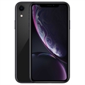 iPhone XR - 128Go (D'occasion - Bon état) - Noir