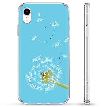 Coque Hybride iPhone XR - Dent-de-Lion