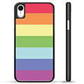 Coque de Protection iPhone XR - Pride