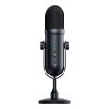 Razer Seiren V2 Pro Mikrofon - Sort
