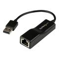Adaptateur Réseau Ethernet USB 2.0 StarTech.com - 10/100 Mbps