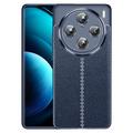 Coque vivo X100 Pro en TPU Slim-Fit Premium - Bleue