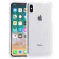 Coque de Protection iPhone XS Max 3Sixt Pure Flex - Transparente