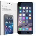 Protecteur Écran en Verre Trempé 4smarts Second Glass pour iPhone 6 / 6S