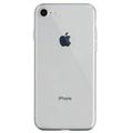 Coque iPhone 7/8/SE (2020) en TPU Antidérapante - Transparente