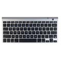 Clavier Bluetooth BakkerElkhuizen M-board 870 - Disposition Nordique