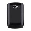 Cache Batterie pour BlackBerry Curve 9320 - Noir