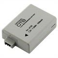 Canon LP-E5 Batterie - EOS 1000D, EOS 500D, EOS 450D - 1020mAh