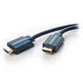 Câble Haute Vitesse Clicktronic HDMI / HDMI - 2m
