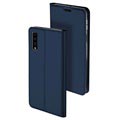 Étui à Rabat Dux Ducis Skin Pro pour Samsung Galaxy A7 (2018)