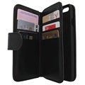 Etui Portefeuille Essentials MAX iPhone 7/8/SE (2020) - Noir