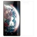 Protecteur d'Ecran Résistant en Verre Trempé pour Lenovo Vibe X2