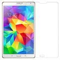 Protecteur d'Ecran Résistant en Verre Trempé pour Samsung Galaxy Tab S 8.4