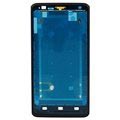Coque Avant pour Huawei Ascend Y530 - Noire