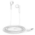 Kit Piéton Intra-Auriculaire Huawei AM115 - Blanc
