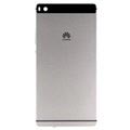 Cache Batterie pour Huawei P8 - Gris Titan