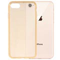 Coque en TPU Brillante pour iPhone 7/8/SE (2020)