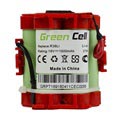 Batterie Green Cell - Gardena R70Li, R80Li, Husqvarna Automower 308 - 1.5A