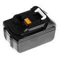Batterie Green Cell - Makita BL1830, BL1835, BL1840, LXT400 - 3Ah