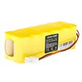 Batterie Green Cell - Samsung Navibot SR8730, SR8875, SR8F40 - 3.5Ah