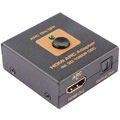 Adaptateur HDMI / HDMI ARC