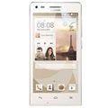 Film de Protection Ecran Puro Standard pour Huawei Ascend G6