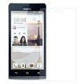 Protecteur d'Écran Huawei Ascend P7 Mini en Verre Trempé Digishield