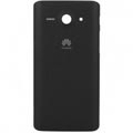 Cache Batterie pour Huawei Ascend Y530 - Noir