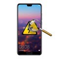 Diagnostic Huawei P20