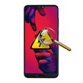 Diagnostic Huawei P20 Pro