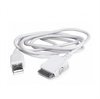 Câble Data USB Compatible pour iPhone, iPhone 3G, iPod.