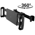 Support Voiture Appuie-Tête Ksix pour Tablette/Smartphone - 4"-10.5"