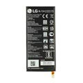 Batterie BL-T24 pour LG X Power