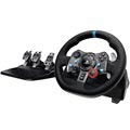 Volant Logitech G29 Driving Force - PS3, PS4, PC