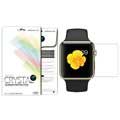 Film de Protection Ecran Nillkin pour Apple Watch Series 1/2/3 - 38mm - Clair