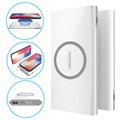 Chargeur Sans Fil / Batterie Externe Nillkin iStar - USB, Type-C - 10000mAh