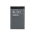 Batterie Nokia BL-5CT - 1050mAh (Bulk)