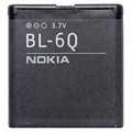 Batterie BL-6Q pour Nokia 6700 Classic