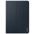 Etui à Rabat EF-BT820PB pour Samsung Galaxy Tab S3 9.7 - Noir