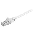 Câble Réseau PC, Xbox CAT5 / RJ45 - 20m