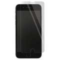Protecteur d'Écran en Verre Trempé Panzer Privacy pour iPhone 6/6S/7/8 - 4-way