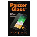 Protecteur d'Écran en Verre Trempé PanzerGlass pour iPhone X / iPhone XS - Transparent