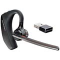 Oreillette Bluetooth Plantronics Voyager 5200 UC